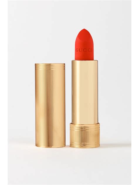 gucci beauty lipstick